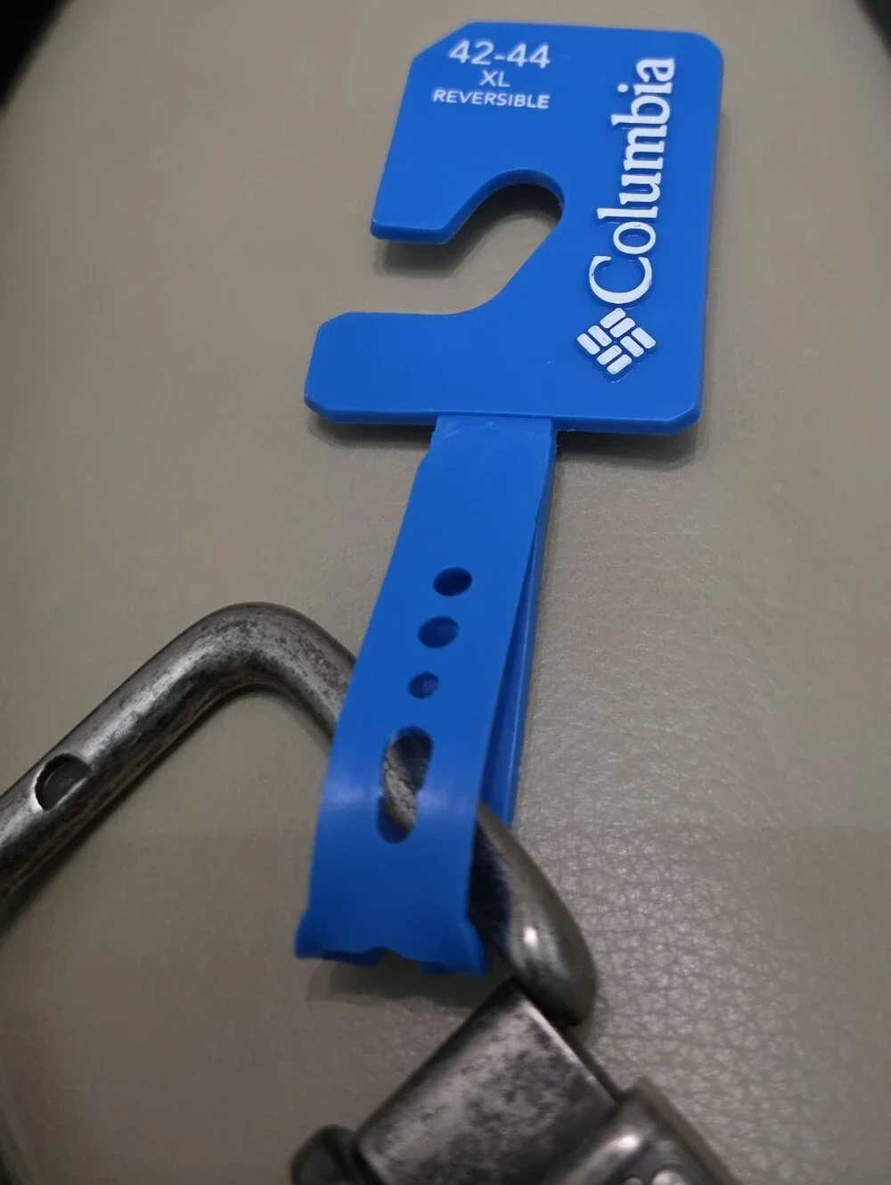 Columbia Active Stretch Belt
